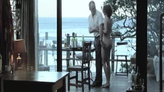 Black Butterflies (2011) Carice van Houten