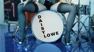 GQ (UK) April 2011 - Daisy Lowe