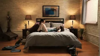 My Awkward Sexual Adventure (2012) Emily Hampshire