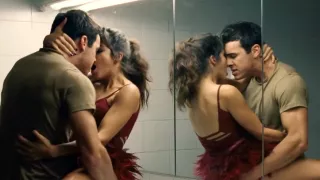 Tengo ganas de ti (I Want You 2012) Clara Lago