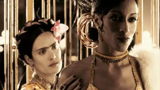 Frida (2012) Salma Hayek