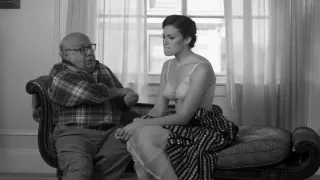 Hotel Noir (2012) Mandy Moore