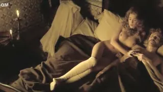 Linhas de Wellington (2012) - Victoria Guerra