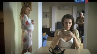 Healing Power of Love (2012) - Lyanka Gryu, Olga Reptuh, Alain Kozyrev