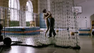 Spieltrieb (2013) Michelle Barthel