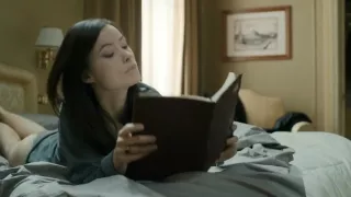 Third Person (2013) Olivia Wilde