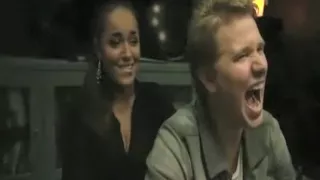 Pornopung (2013) - Tina Klafstadbakken