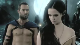 300 Rise of an Empire (2014) Eva Green