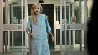 A Long Way Down (2014) Imogen Poots