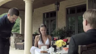 Banshee S02E07 (2014) Lili Simmons