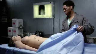 Cat Run 2 (2014) Maria Rogers