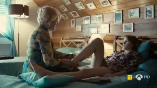 Cuentame un cuento S01E04 (2014) Aitana Hercal