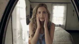 Grace (2014) Alexis Knapp, Alexia Fast