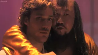 Marco Polo S01E01 (2014) Olivia Cheng, Others