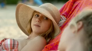 What If (2014) Zoe Kazan, Megan Park, MacKenzie Davis