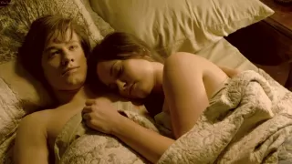 Wolves (2014) Merritt Patterson