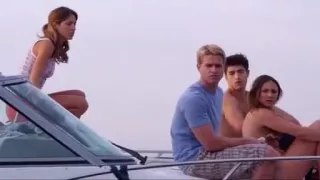 Paranormal Island (2014) - Briana Evigan