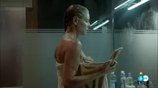 B and b, de boca en boca S02E01-04 (2015) Belen Rueda