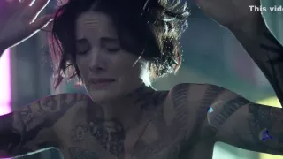 Blindspot S01E01 (2015) Jaimie Alexander