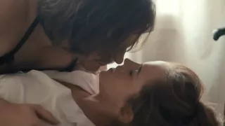 Colonia (2015) Emma Watson