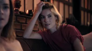 Hindsight S01E07-08 (2015) Laura Ramsey