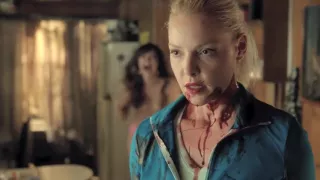 Home Sweet Hell (2015) Catherine Ashton