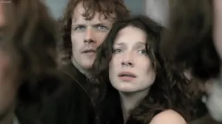 Outlander S01E11 (2015) Lotte Verbeek