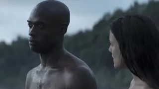 Palmeras en la nieve (2015) Adriana Ugarte