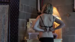 The Automatic Hate (2015) Adelaide Clemens