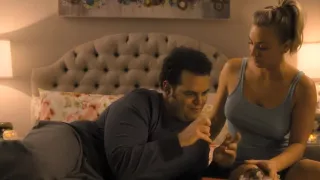 The Wedding Ringer (2015) Kaley Cuoco