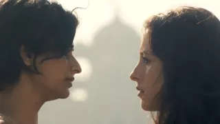 Unfreedom (2015) Preeti Gupta, Bhavani Lee