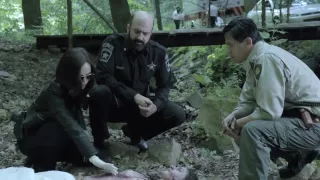 Banshee S04E04 (2016) - Cherie Daly