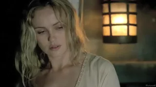 Black Sails S03E02 (2016) Hannah New