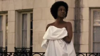 Nina (2016) Zoe Saldana