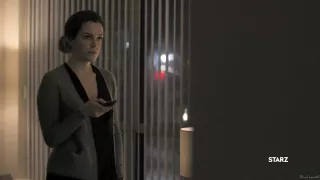 The Girlfriend Experience S01E07 (2016) Riley Keough