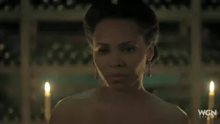 Underground S01E02 (2016) Amirah Vann