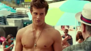 Dirty Grandpa (2016) Aubrey Plaza