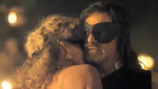 Angelique Nora Arnezeder