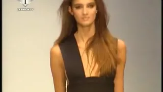 best of fashion television - model oops