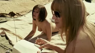 Der Baader Meinhof Komplex