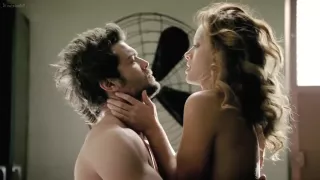 Femme Fatales S02E08 Jo Newman