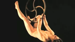 Karin Wheel nude scene