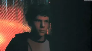 Roger Dodger Flora Diaz