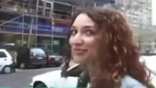 Girl fucked in madrid spain