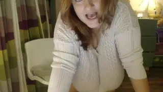 Bbw webcam huge boobs