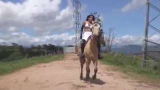Femdom sexy riding 2