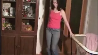 Raz- cazzo sono ubriaca e tu sei un porco