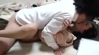 Amateur college student 3