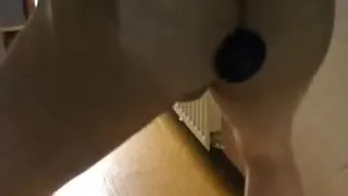 Rumpa, Skinkor, Dildo, Gay, Lekar