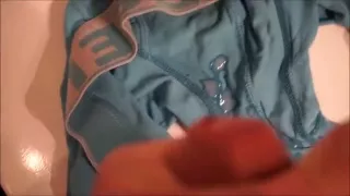 Hottest homemade gay scene with Solo Male scenes